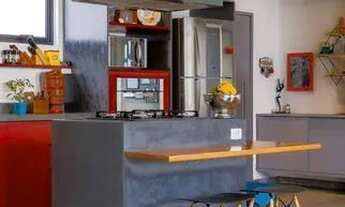 Imagem 7: Cobertura para venda por R$ 1.500.000,00 na Água Fria, São Paulo-SP