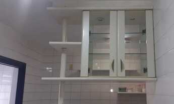 Imagem 3: Apartamento para aluguel e venda tem 105 metros quadrados com três quartos duas garagens