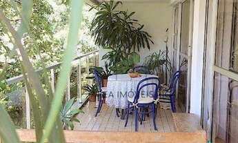 Imagem 7: Apartamento com 3 dormitórios à venda, 153 m² por R$ 2.285.000,00 - Jardim Botânico - Rio