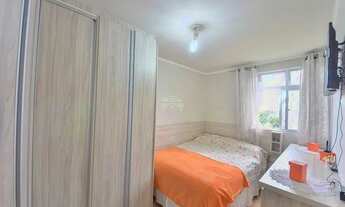 Imagem 6: Apartamento para venda com 70 metros quadrados com 2 quartos em Jardim Paris - Jundiaí - S