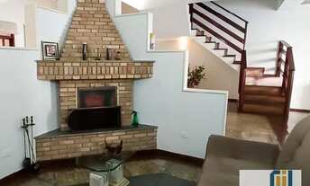 Imagem 5: Casa semi mobiliada para venda e locação no Alphaville 9