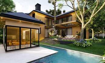 Imagem 3: CASA BOSQUE LUCAS ARAÚJO