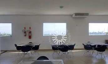 Imagem 5: Apartamento com 2 dormitórios - venda por R$ 200.000,00 ou aluguel por R$ 1.300,00/mês - J