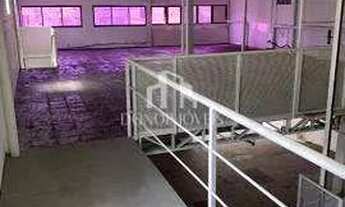 Imagem 4: Galpão,1000 metros Santa Paula, São Caetano do Sul