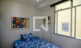 Imagem 6: Apartamento para Aluguel - Copacabana, 1 Quarto, 40 m2