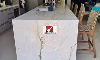 Imagem 5: Casa de condomínio Alphaville3