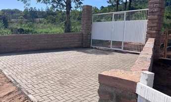 Imagem 5: Lindo Sítio Em Condomínio Sem Taxas-Parcelo Direto. ROB:302