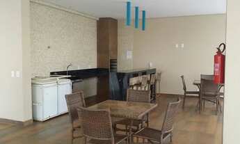 Imagem 2: Apartamento 03 Quartos Sendo 1 Suíte - 706 Sul