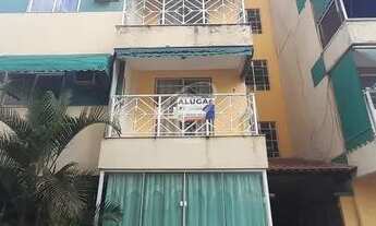 Imagem: Apartamento para alugar no bairro Chácaras