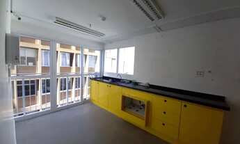 Imagem 7: Escritório para venda e locação com 90 metros quadrados em Paraíso - São Paulo - SP