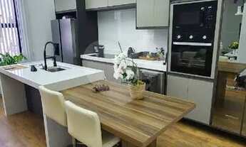 Imagem: Casa com piscina á venda no Condomínio