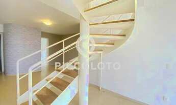 Imagem 5: Cobertura - Jardim Chapadão - Campinas