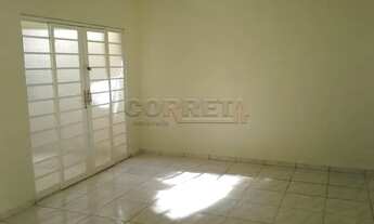 Imagem 4: Araçatuba - Casa - Jardim Nova Yorque