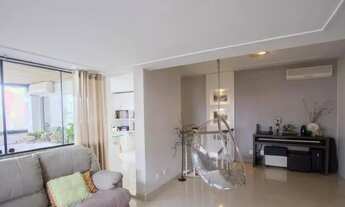 Imagem 4: COBERTURA DUPLEX NO BROOKLIN Cobertura com 3 Quarto(s) e 3 banheiro(s) à Venda, 170 por R