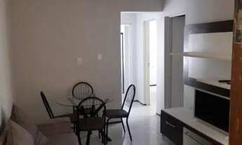 Imagem 3: Locação apartamento mobiliado no turu ao lado av principal