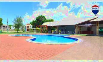 Imagem: CASA RES. GRANVILLE, QD. LOTE 07