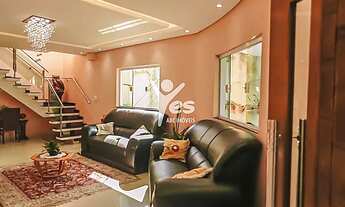 Imagem: Ref. 6084 - Casa de 162m² com 03 dormitórios