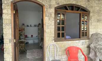 Imagem 3: Alugo Casa 2 Qrts, Condomínio Fechado, Itaboraí-RJ