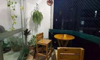 Imagem 6: Otimo apartamento centro, andar alto, condominio de valor baixo