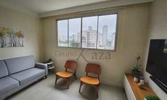 Imagem 3: Apartamento para venda possui 84 metros quadrados com 3 quartos