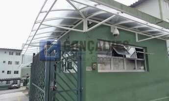 Imagem 2: SAO BERNARDO DO CAMPO - Residential / Apartment - VILA MARCHI