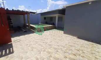 Imagem 6: Casa Com Piscina em Mongaguá