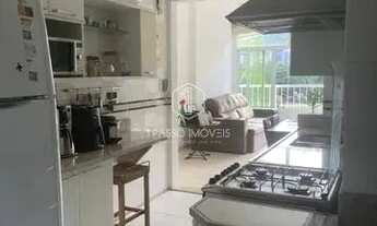 Imagem 4: Apartamento em Lagoa - Rio de Janeiro