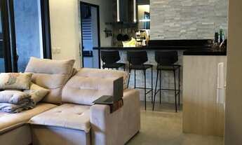 Imagem 5: Lindo Apartamento Campo Belo com varanda Gourmet!!!