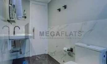 Imagem 6: FLAT PARA VENDA NO JARDINS!