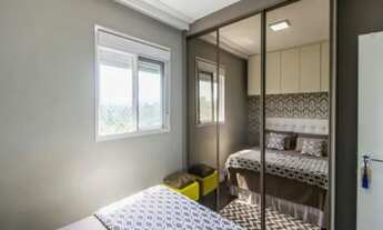 Imagem 7: APARTAMENTO RESIDENCIAL em BARUERI - SP, ALPHAVILLE EMPRESARIAL