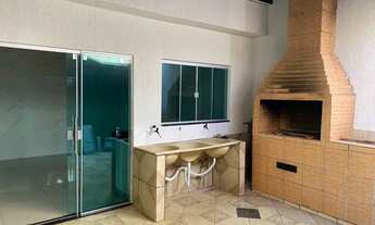 Imagem 5: Casa Planaltina DF FGTS financiamento