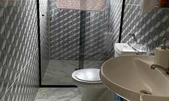 Imagem 2: Ótimo sobrado localizado próximo ao Metrô Penha com 180m²