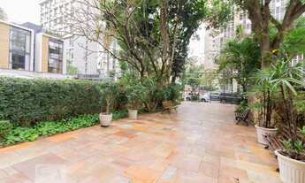 Imagem: Apartamento com 2 dormitórios para alugar