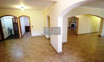 Imagem 7: Sobrado - Barro Branco - 651 metros quadrados - 6 dormitórios - 4 suítes - 12 vagas