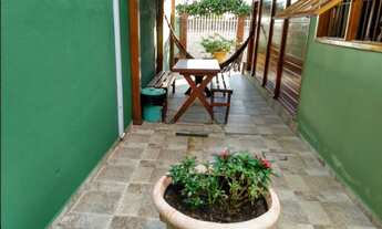 Imagem 7: Casa para venda tem 130 metros quadrados com 2 quartos em Piedade - Caçapava - SP