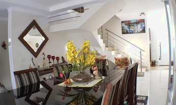 Imagem 7: Casa - Swiss Park - Campinas