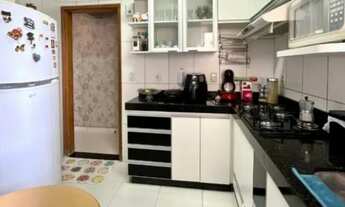 Imagem 6: Apartamento para venda possui 64 metros quadrados com 3 quartos em Setor Bela Vista - Goiâ