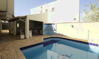 Imagem 3: Casa - Parque das Universidades - Campinas