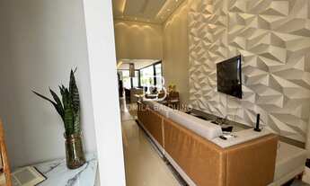 Imagem 7: Casa de Condominio no Parqville Pinheiros com 3 suítes sendo uma master piscina aquecida