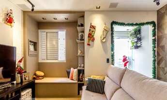 Imagem 2: APARTAMENTO RESIDENCIAL em BARUERI - SP, JARDIM TUPANCI