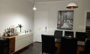 Imagem 4: Apartamento com 3 dormitórios à venda, 133,17m² - Centro - Taubaté/SP