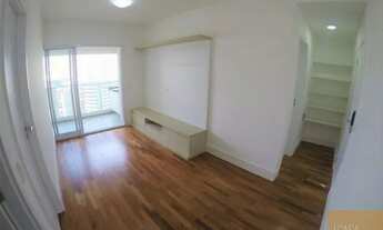 Imagem 3: APTO BROOKLIN Apartamento com 1 dormitório