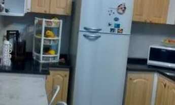 Imagem 2: Casa para Aluguel com 3 quartos , 116m² em Jardim Santa Cruz (Campo Grande) - São Paulo