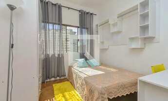 Imagem 7: Apartamento para Aluguel - Bela Vista, 1 Quarto, 32 m2