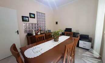 Imagem 3: Casa com 4 dormitórios à venda, 200 m² - Vila São José - Taubaté/SP