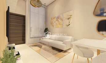 Imagem 5: Casa com 3 dormitórios à venda, 168 m² por R$ 1.000.000,00 - Residencial Gardenville - Itu