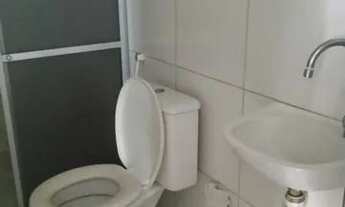 Imagem: Casa pra alugar na várzea /contato 9