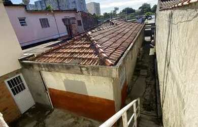 Imagem 6: Vende-se terreno!