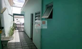 Imagem 2: Casa Térrea, Jardim Brasil (Zona Norte) - São Paulo