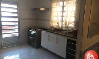 Imagem 6: São Paulo - Casa Padrão - Penha